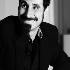 Serj Tankian galeria