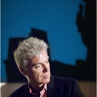 zespół David Byrne