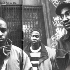 A Tribe Called Quest koncert