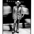 William S. Burroughs koncert