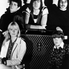 The Velvet Underground zespół