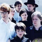tapety Arcade Fire