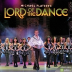 koncert Michael Flatleys Lord of the Dance