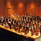 London Symphony Orchestra tapety