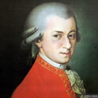 koncert Wolfgang Amadeus Mozart