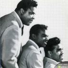 The Isley Brothers koncert