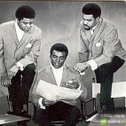 The Isley Brothers tapety