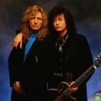 Coverdale/Page galeria