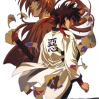 Rurouni Kenshin tapety