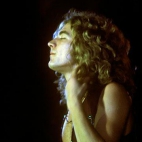 koncert Robert Plant