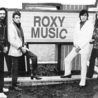 Roxy Music zdjęcia