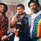 koncert The Neville Brothers