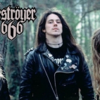Deströyer 666 zespół