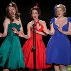 The Puppini Sisters zespół