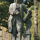 zdjęcia Johann Sebastian Bach