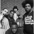 tapety The Roots