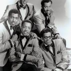 The Temptations tapety