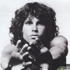 Jim Morrison zdjęcia