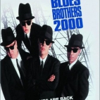 Blues Brothers 2000 koncert