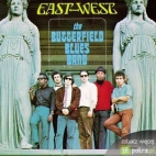 galeria The Paul Butterfield Blues Band
