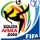 Mistrzostwa Świata 2010 w RPA (logo)