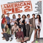 American Pie 2 Soundtrack tapety
