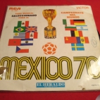 Mexico 70 tapety