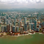 Panama zdjęcia