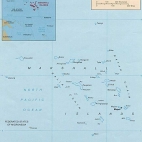 Wyspy Marshalla stolica
