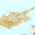 zdjęcia Cypr