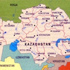 Kazachstan stolica