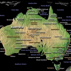 stolica Australia