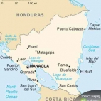 zdjęcia Nikaragua