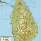 Sri Lanka stolica
