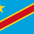 pogoda Demokratyczna Republika Konga