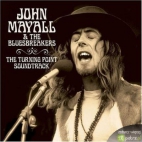 galeria John Mayall Feat. Eric Clapton