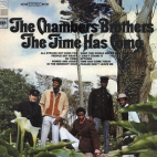 The Chambers Brothers galeria