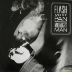 koncert Flash and the Pan