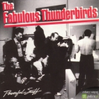 tapety The Fabulous Thunderbirds