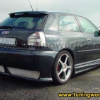 Audi A3 maxi tuning