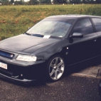 Audi A3 maxi tuning 10