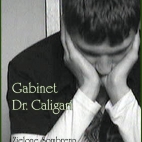 "Gabinet Dr. Caligari"