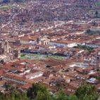 zdjęcia Cusco