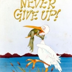 Nigdy się nie poddawajj!
