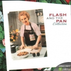 Flash and the Pan tapety