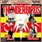 The Fabulous Thunderbirds zespół