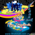 zespół Shekinah Glory Ministry