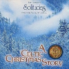 Celtic Christmas tapety