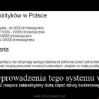 Żądam wprowadzenia tego systemu w Polsce!