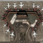 Moskiewskie lotnisko